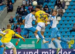 Chemnitzer FC FC Carl Zeiss Jena 17